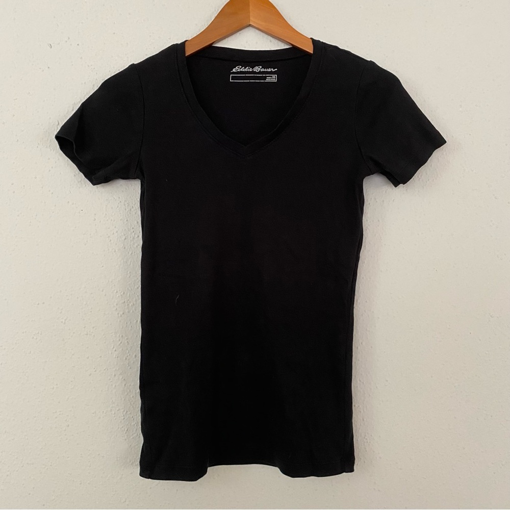 Eddie Bauer Short Sleeve T-Shirt